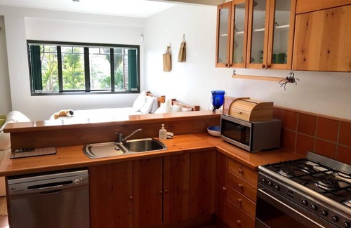 Kaeo Ski Chalet | Whangaroa Coastal Chalet Suite B