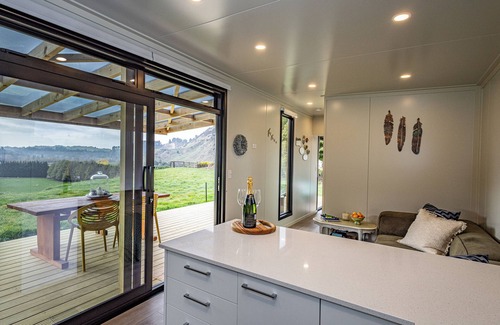 Hunterville House | Whare Awa - River House in the Rangitīkei
