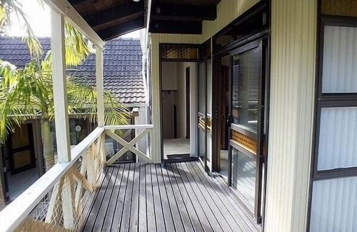 Russell Cottage | Wharepekapeka - Russell Holiday Home