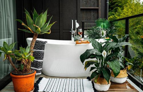 Tauranga Apartment | Wharf Retreat Unit 2
