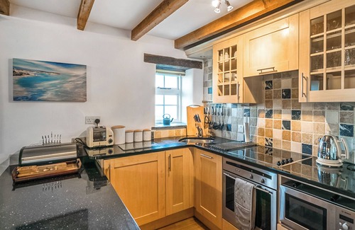 Saint Gennys Cottage | Wharrastone - UK50661