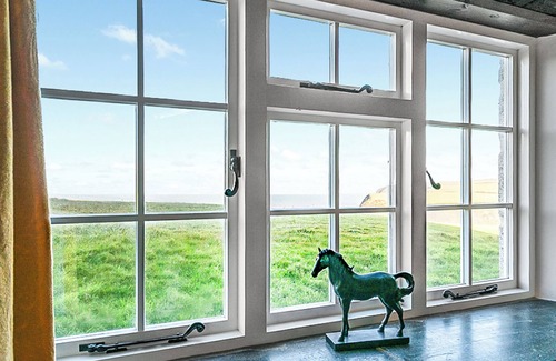 Saint Gennys Cottage | Wharrastone - UK50661