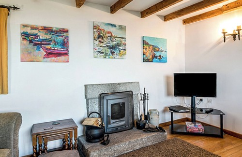 Saint Gennys Cottage | Wharrastone - UK50661