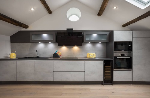 Cartmel House | Wharton House Mews Retreat for two