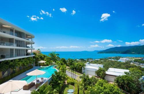 Airlie Beach Apartment | What a View - 2 Bedroom Apartment