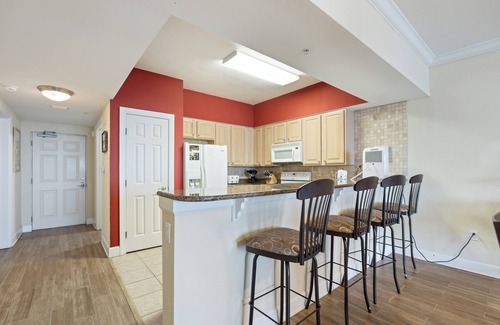 Ono Island Condo | What A View! Marina, Intracoastal, Gulf Islands National Seashore & The Gulf