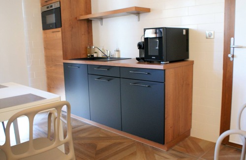 Saint-Vulbas Hotel | What Else Hotel