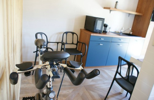 Saint-Vulbas Hotel | What Else Hotel