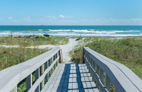 Cocoa Beach Condo | What you have been dreaming about...