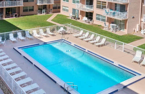 Cocoa Beach Condo | What you have been dreaming about...