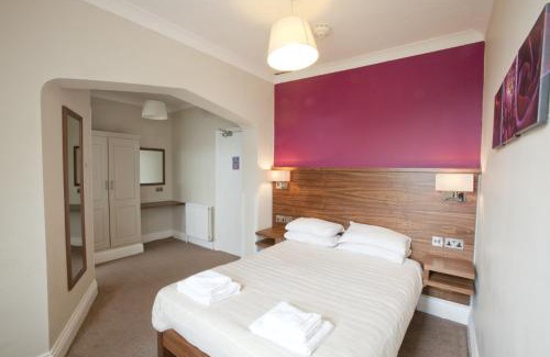 York Hotel | Wheatlands Lodge Hotel