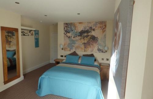 Castleford Hotel | Wheldale Hotel-Bed and Breakfast