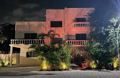Villa Juarez Villa | When dream come true