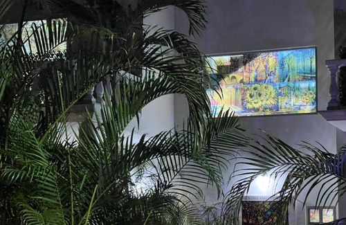 Villa Juarez Villa | When dream come true