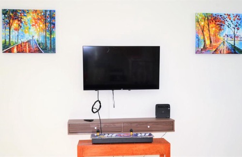 Villa Juarez Villa | When dream come true