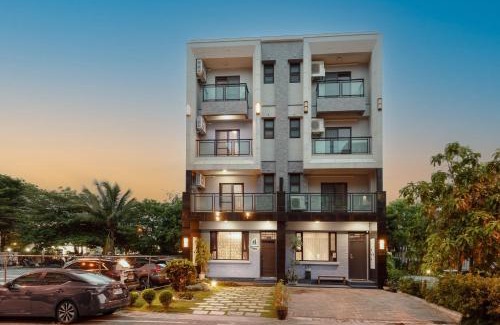 Hualien City Centre House | When Happiness Knock your Door