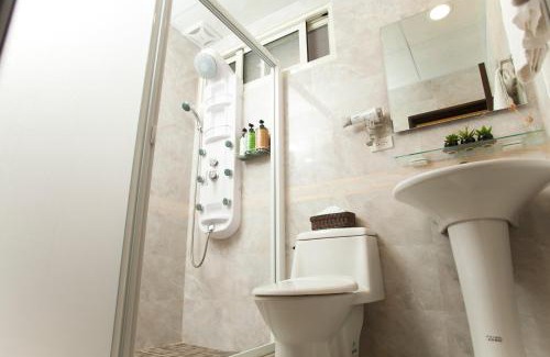 Taitung Bed & Breakfast | When the Swallow Flying B&B