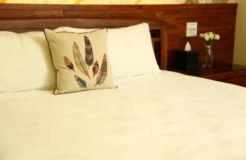 Taitung Bed & Breakfast | When the Swallow Flying B&B