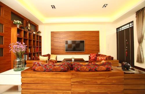 Taitung Bed & Breakfast | When the Swallow Flying B&B