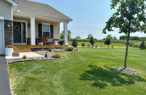 Lakeville House | Where Business Professionals Find Real Rest and Lasting Balance