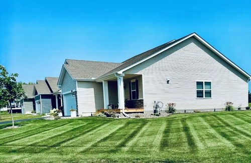 Lakeville House | Where Business Professionals Find Real Rest and Lasting Balance