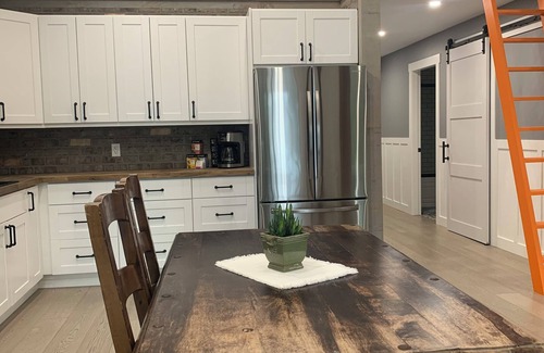 Galiano House | Where the Forest Meets the Ocean