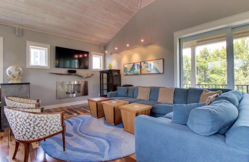 Inlet Beach House | Where The Sidewalk Ends