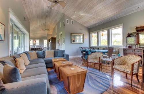 Inlet Beach House | Where The Sidewalk Ends