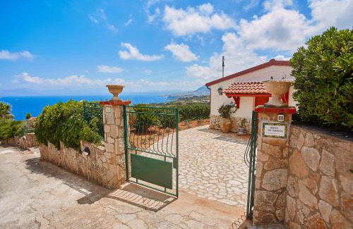 Scopello Villa | Where The Sun Rises