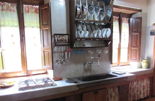 Villabuona House | Where time has stopped