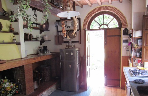 Villabuona House | Where time has stopped