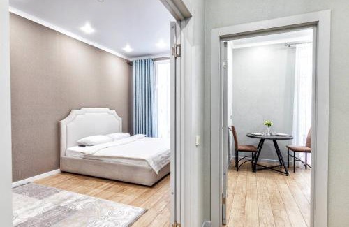 Ulytau District Apartment | Whhalp