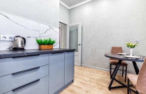 Ulytau District Apartment | Whhalp