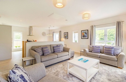 Craster Cottage | WHINSTONE HOUSE, family friendly, luxury holiday cottage in Craster