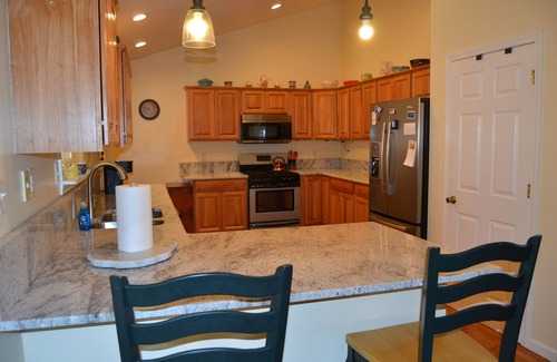 Franklin House | Whippoorwill's Nest in the Smoky Mountains