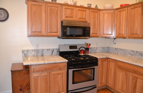 Franklin House | Whippoorwill's Nest in the Smoky Mountains