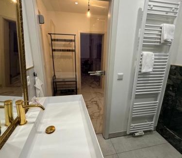 Diez Apartment | Whirlpool-Zimmer-VIP