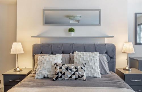 Worcester Apartment | WhiskAwayStays - Foregate Street - Apartment 5