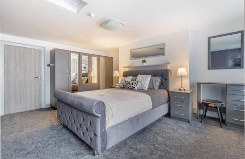 Worcester Apartment | WhiskAwayStays - Foregate Street - Apartment 5
