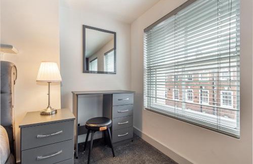 Worcester Apartment | WhiskAwayStays - Foregate Street - Apartment 5