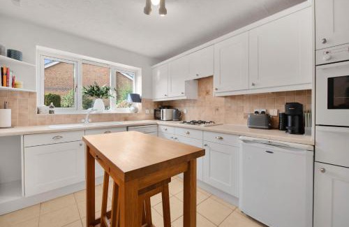 Worcester House | WhiskAwayStays Toulouse Drive