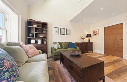 Pontrilas Apartment | WhiskAwayStays - Vinegar House - Apartment 7