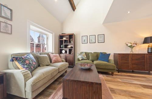 Pontrilas Apartment | WhiskAwayStays - Vinegar House - Apartment 7