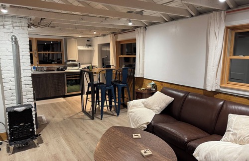 Meeker Cabin | Whispering Cabin in Meeker