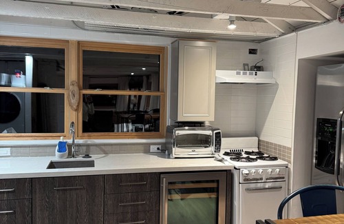 Meeker Cabin | Whispering Cabin in Meeker