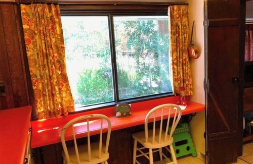 Cuchara Cabin | WHISPERING CREEK