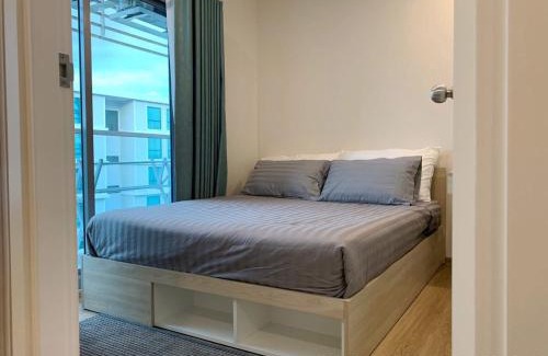 Na Thon Apartment | Whispering Palm Resort 1BHK