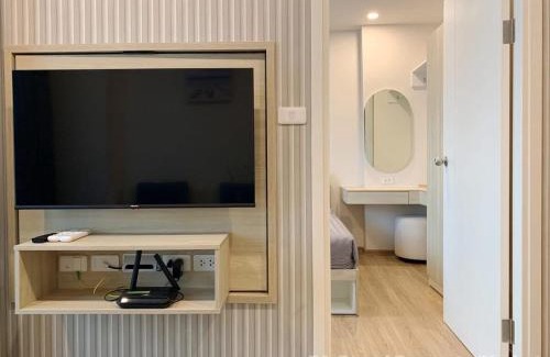 Na Thon Apartment | Whispering Palm Resort 1BHK