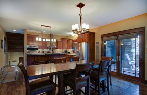 Lead Cabin | Whispering Pines, Black Hills, ATV Trails & Snowmobiling