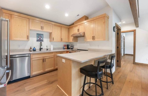 Tollgate Canyon House | Whispering Pines Above Park City With Hot Tub